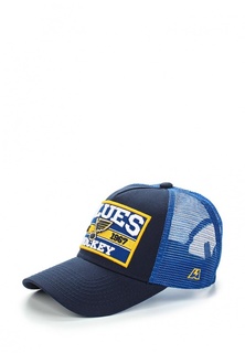 Бейсболка Atributika & Club™