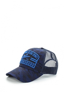 Бейсболка Atributika & Club™