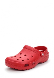 Сабо Crocs