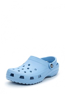 Сабо Crocs