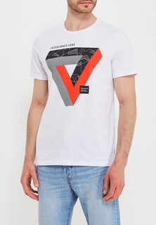 Футболка Jack &amp; Jones