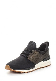 Кроссовки New Balance