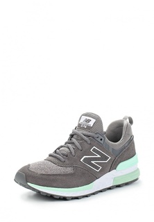 Кроссовки New Balance