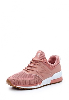 Кроссовки New Balance
