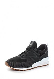Кроссовки New Balance