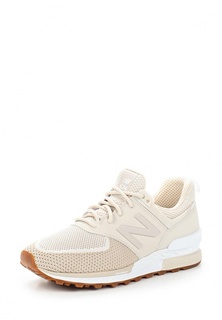 Кроссовки New Balance