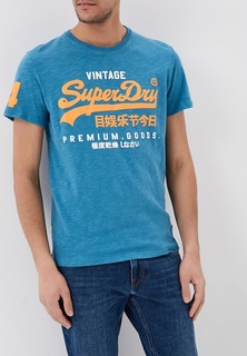 Футболка Superdry