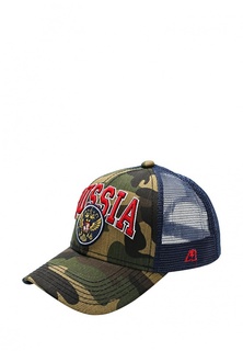 Бейсболка Atributika &amp; Club™