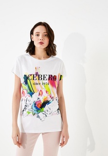 Футболка Iceberg