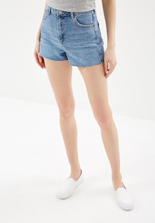 Шорты джинсовые Topshop