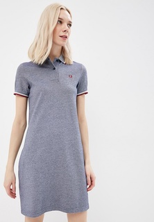 Платье Fred Perry