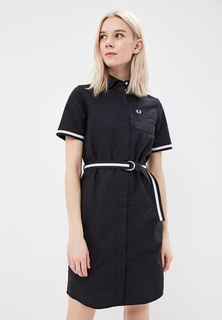 Платье Fred Perry