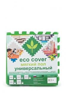 Набор игровой Eco Cover