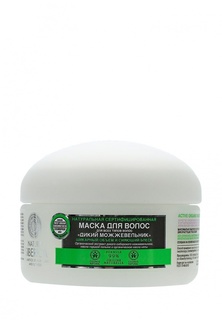 Маска для волос Natura Siberica