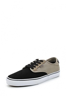 Кеды Vans