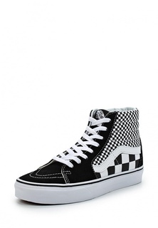 Кеды Vans