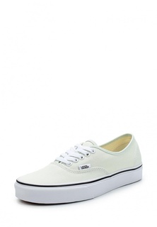 Кеды Vans