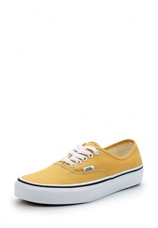 Кеды Vans
