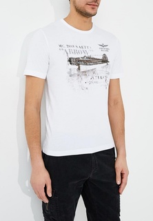 Футболка Aeronautica Militare