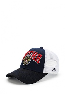 Бейсболка Atributika & Club™