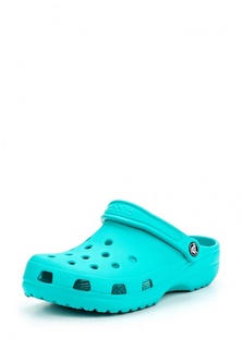 Сабо Crocs