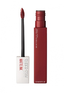 Помада Maybelline New York