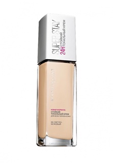 Тональный крем Maybelline New York
