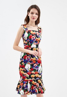 Платье MadaM T