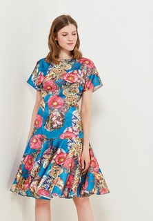 Платье MadaM T