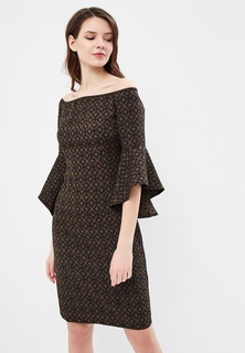 Платье MadaM T