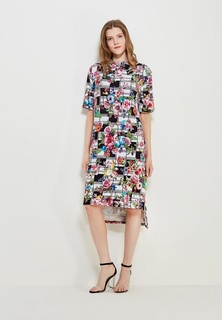 Платье MadaM T