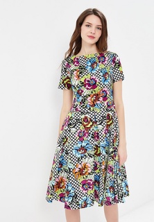 Платье MadaM T