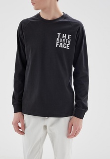 Лонгслив The North Face