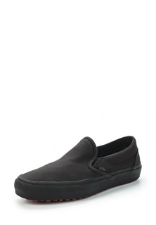 Слипоны Vans