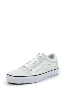 Кеды Vans
