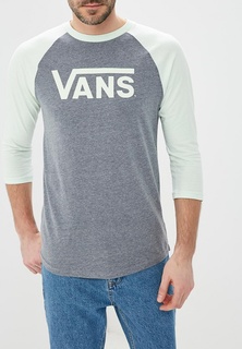 Лонгслив Vans