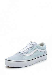 Кеды Vans