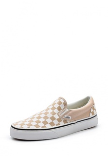 Слипоны Vans