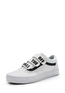 Кеды Vans