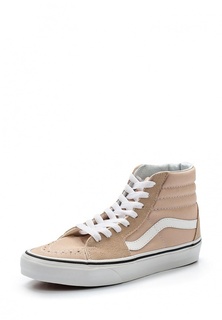 Кеды Vans