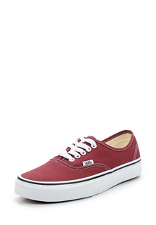 Кеды Vans