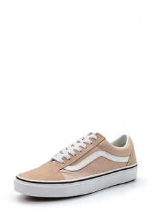 Кеды Vans