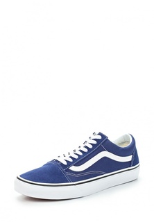 Кеды Vans