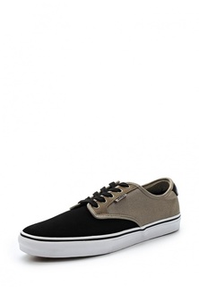 Кеды Vans