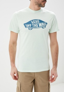 Футболка Vans