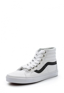 Кеды Vans