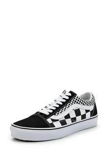 Кеды Vans