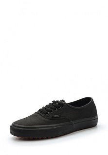 Кеды Vans