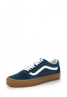 Кеды Vans