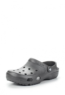 Сабо Crocs